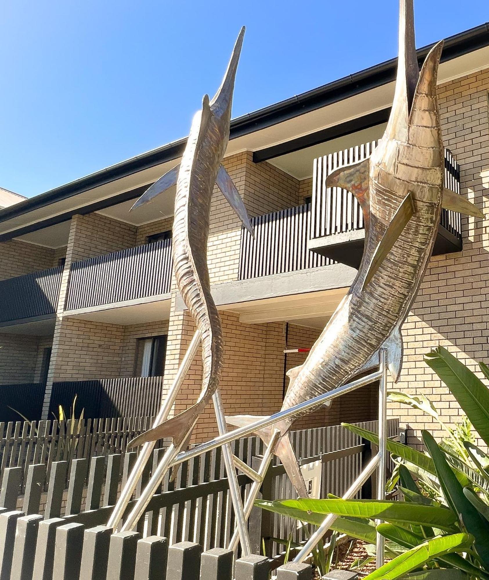 Bermagui Beach Hotel Ngoại thất bức ảnh