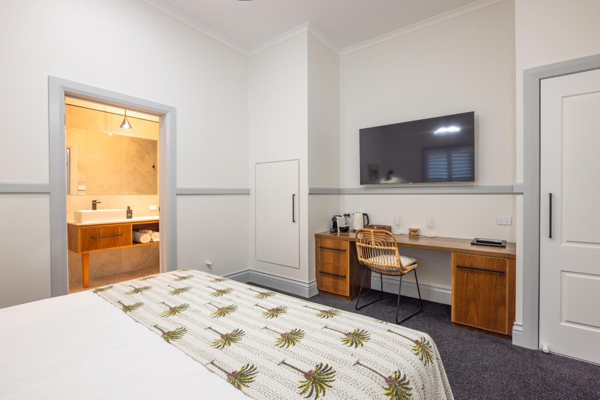 Bermagui Beach Hotel Phòng bức ảnh