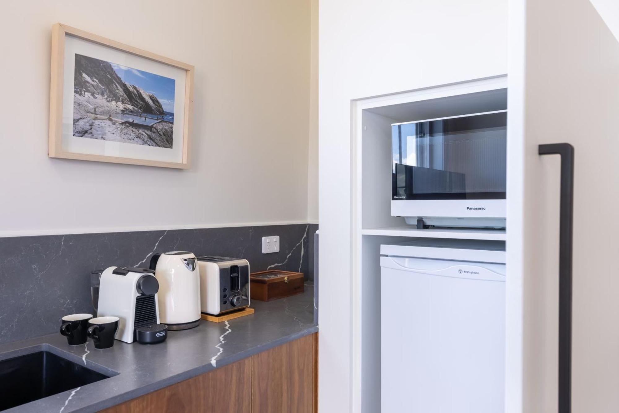 Bermagui Beach Hotel Phòng bức ảnh