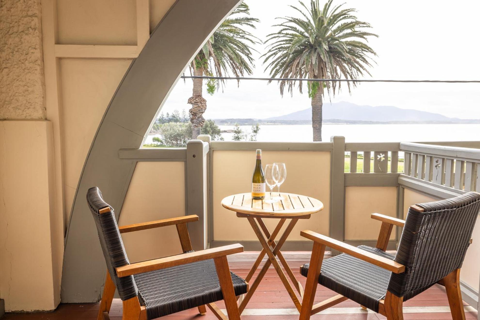 Bermagui Beach Hotel Phòng bức ảnh