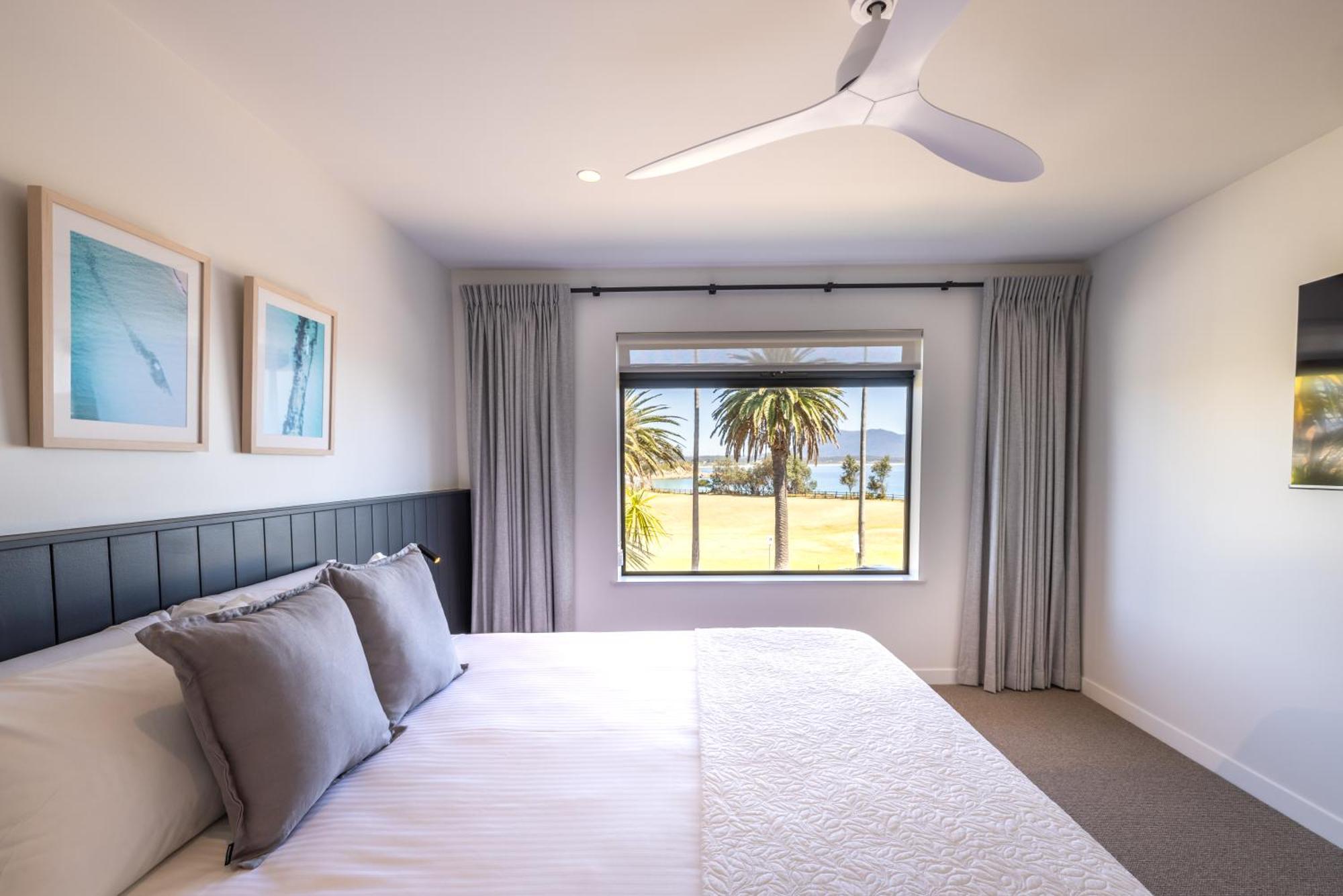 Bermagui Beach Hotel Phòng bức ảnh